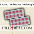 Líquido De Resorte De Energía 19